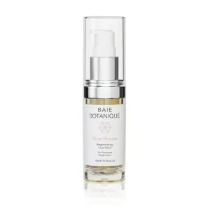 Rose Renew Face Wash 15ml