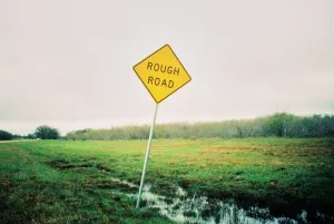Rough Road