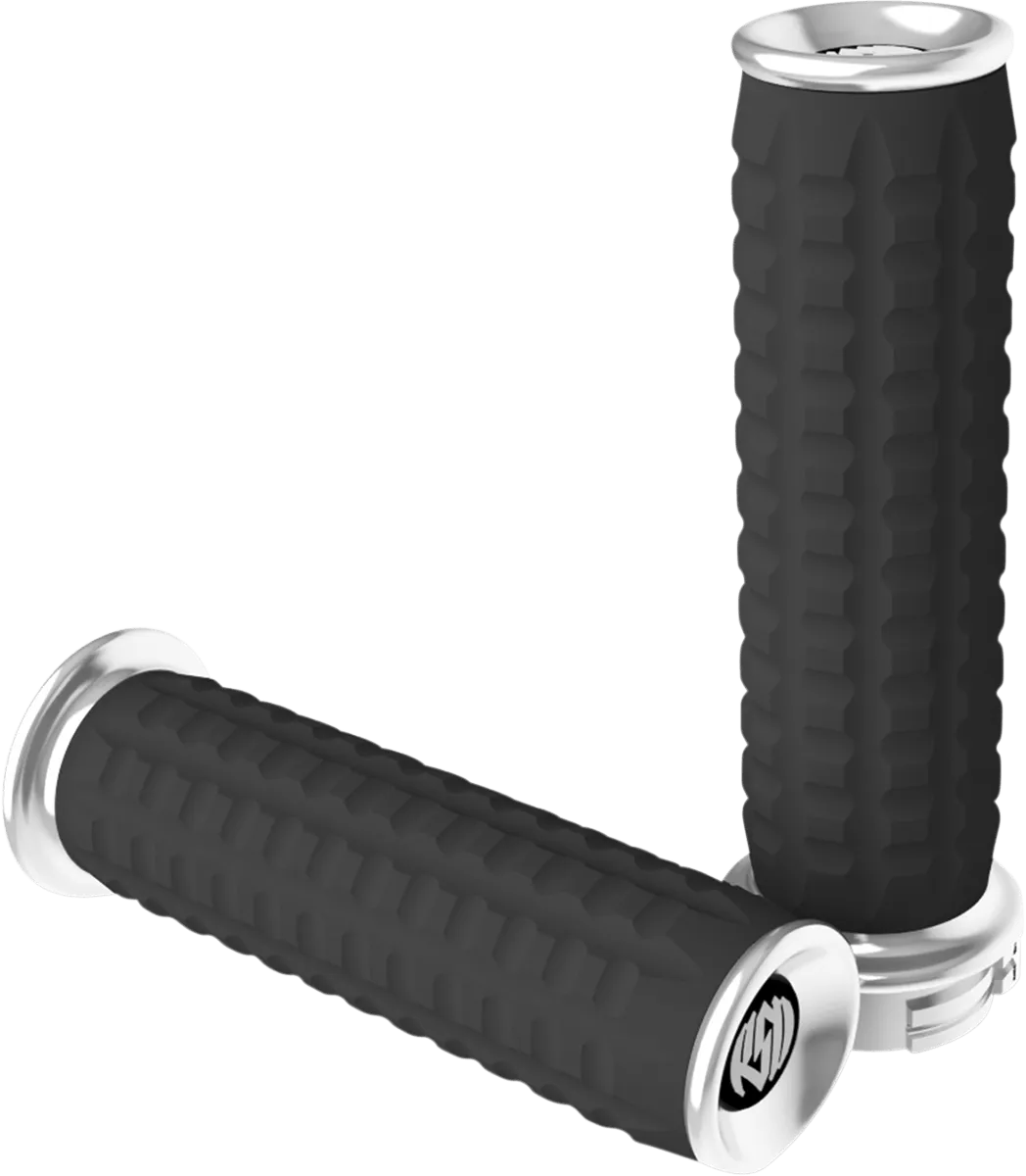 RSD 0063-2068-SB Traction Grips - Black Ops