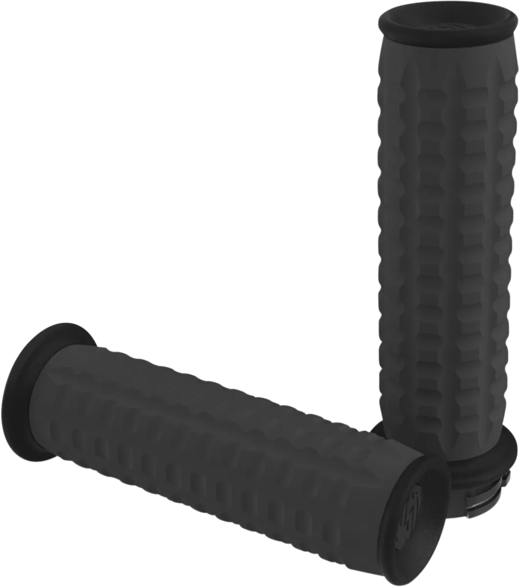 RSD 0063-2068-SB Traction Grips - Black Ops