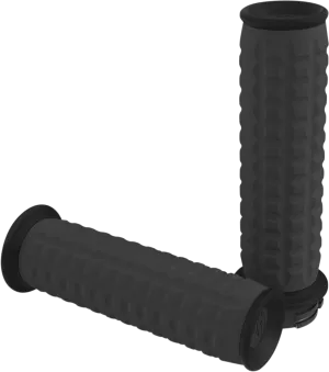 RSD 0063-2068-SB Traction Grips - Black Ops