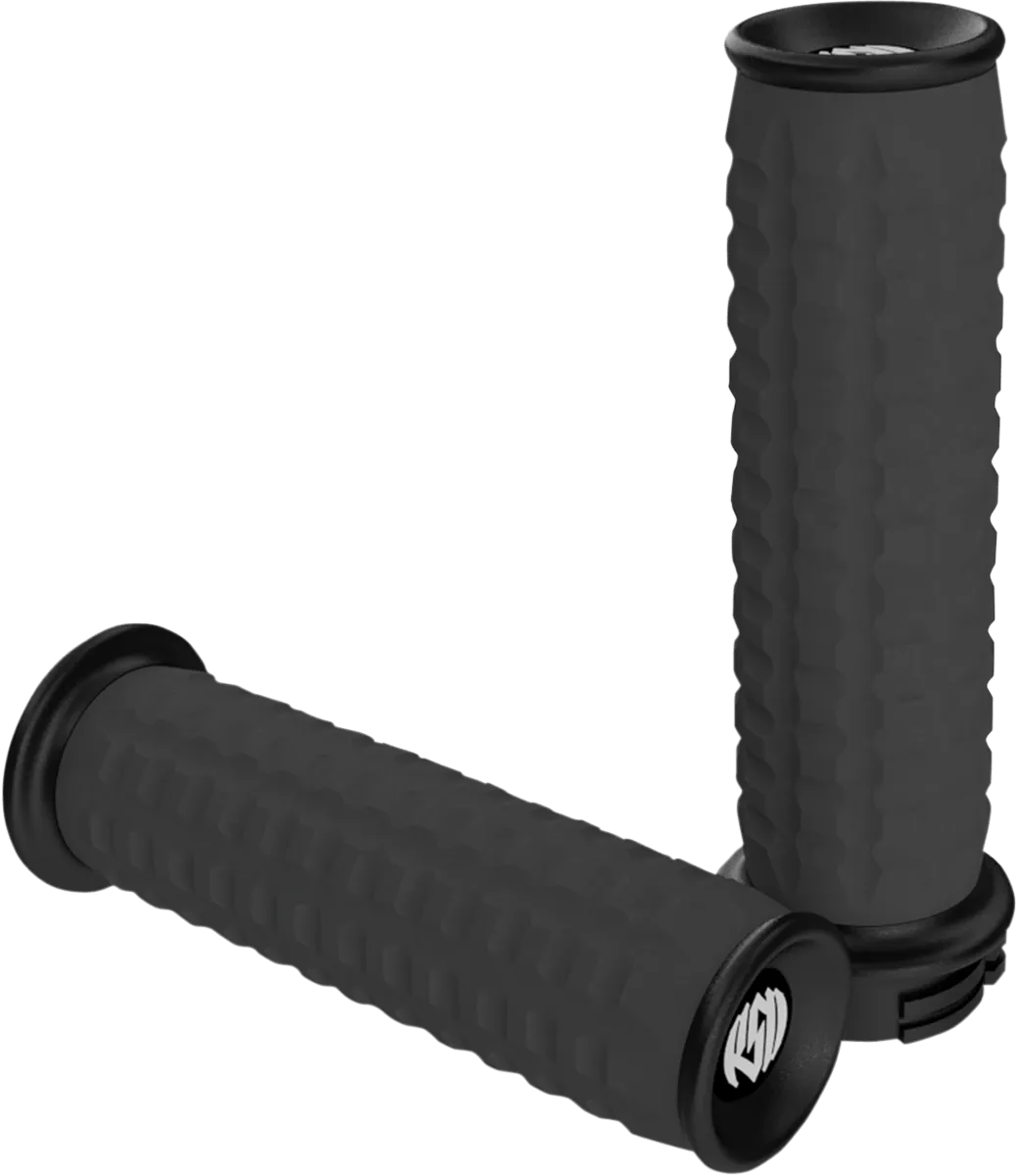 RSD 0063-2068-SB Traction Grips - Black Ops