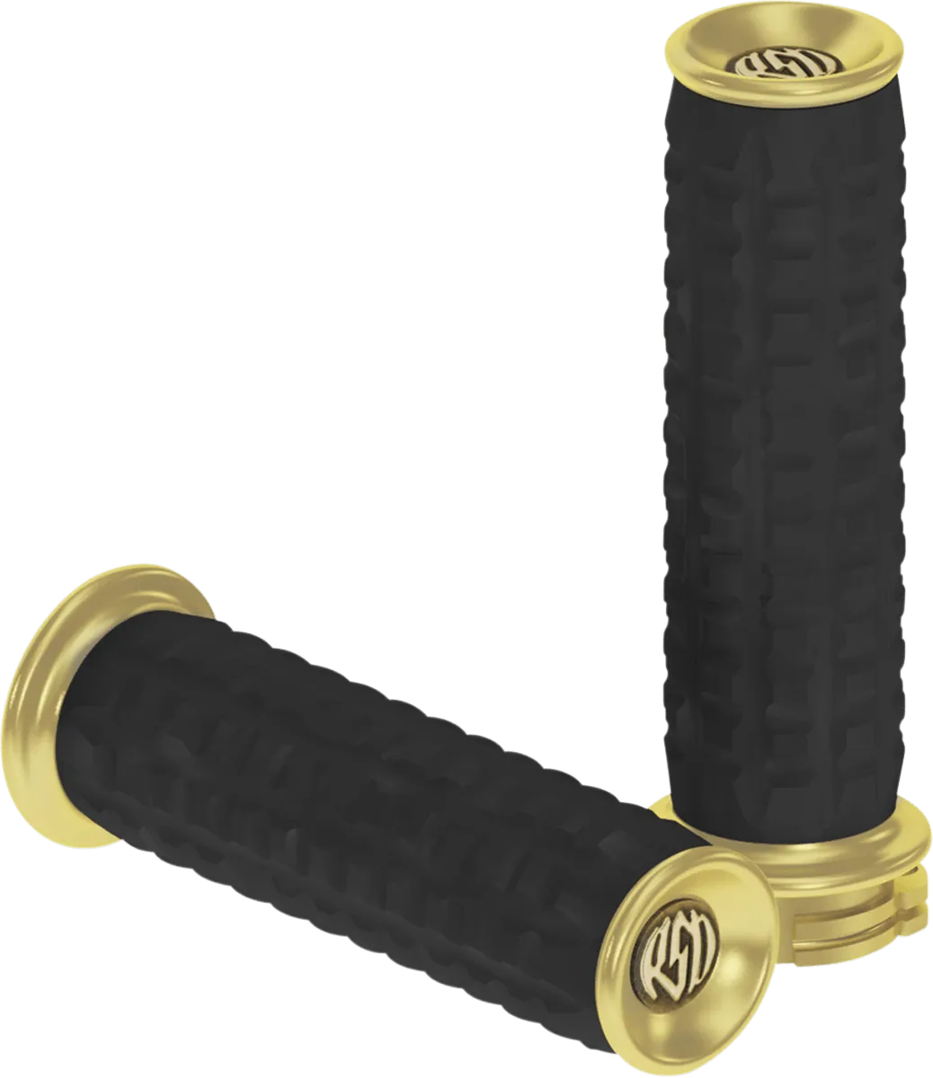 RSD 0063-2068-SB Traction Grips - Black Ops