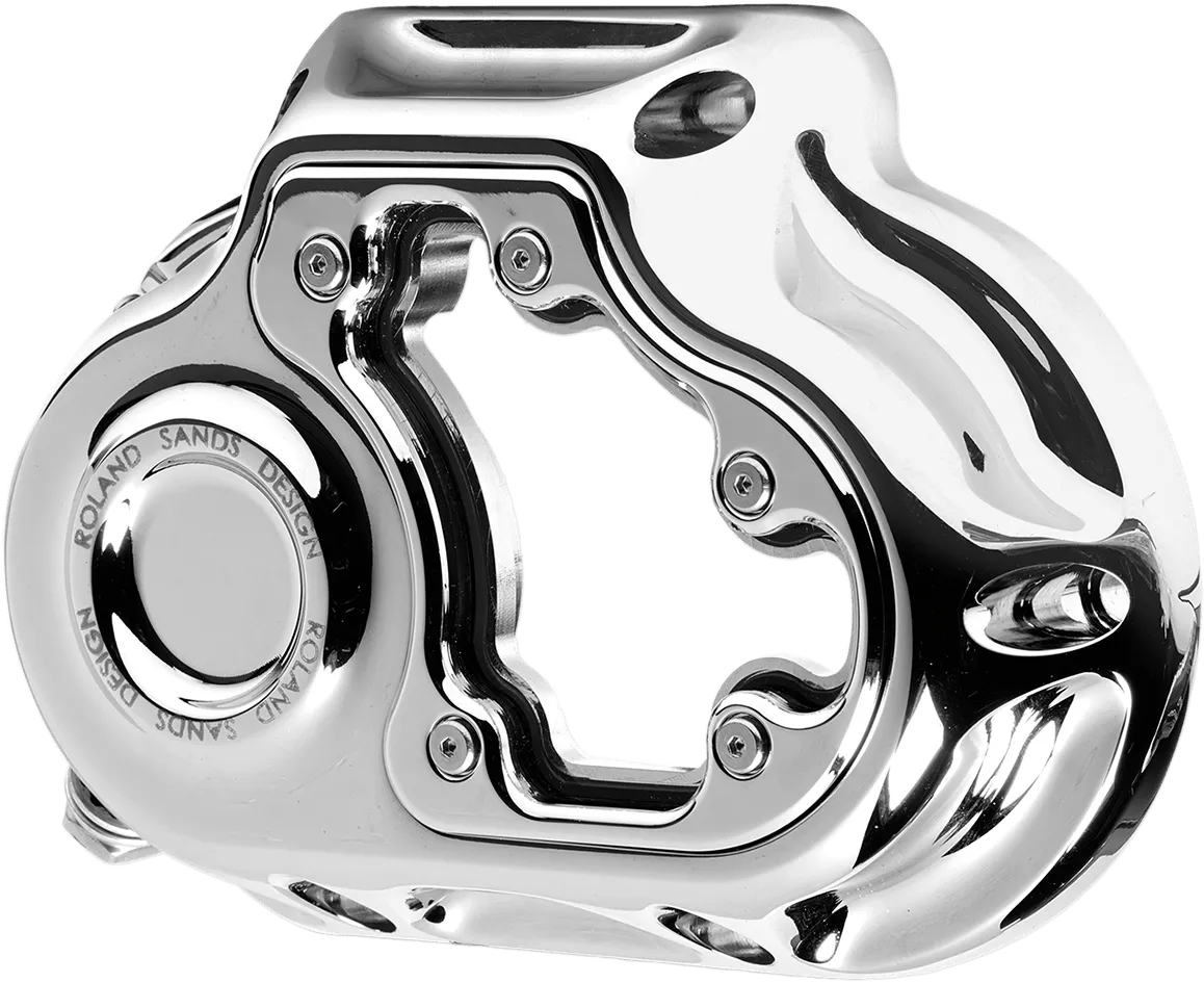RSD 0177-2066-CH Clarity Hydraulic Clutch Actuator - Chrome