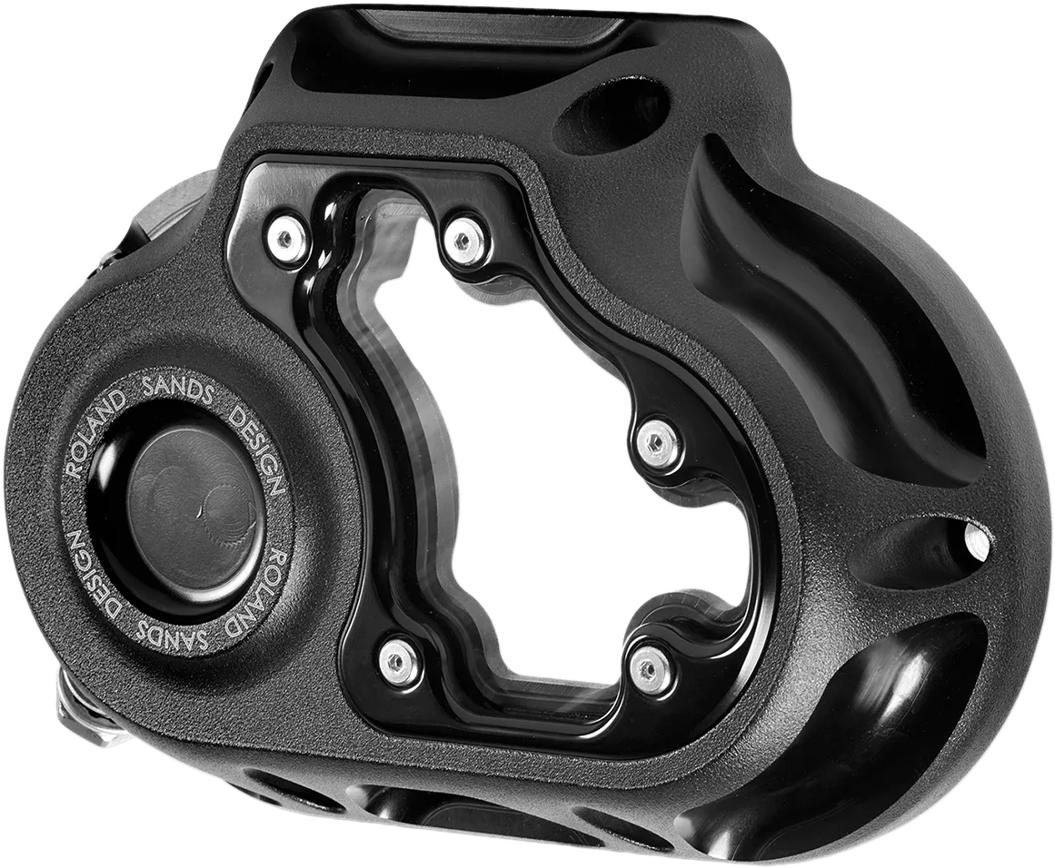 RSD 0177-2066-CH Clarity Hydraulic Clutch Actuator - Chrome