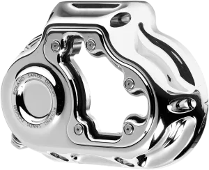 RSD 0177-2066-CH Clarity Hydraulic Clutch Actuator - Chrome