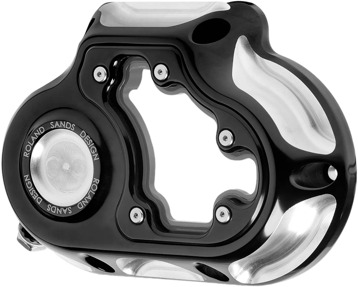 RSD 0177-2066-CH Clarity Hydraulic Clutch Actuator - Chrome