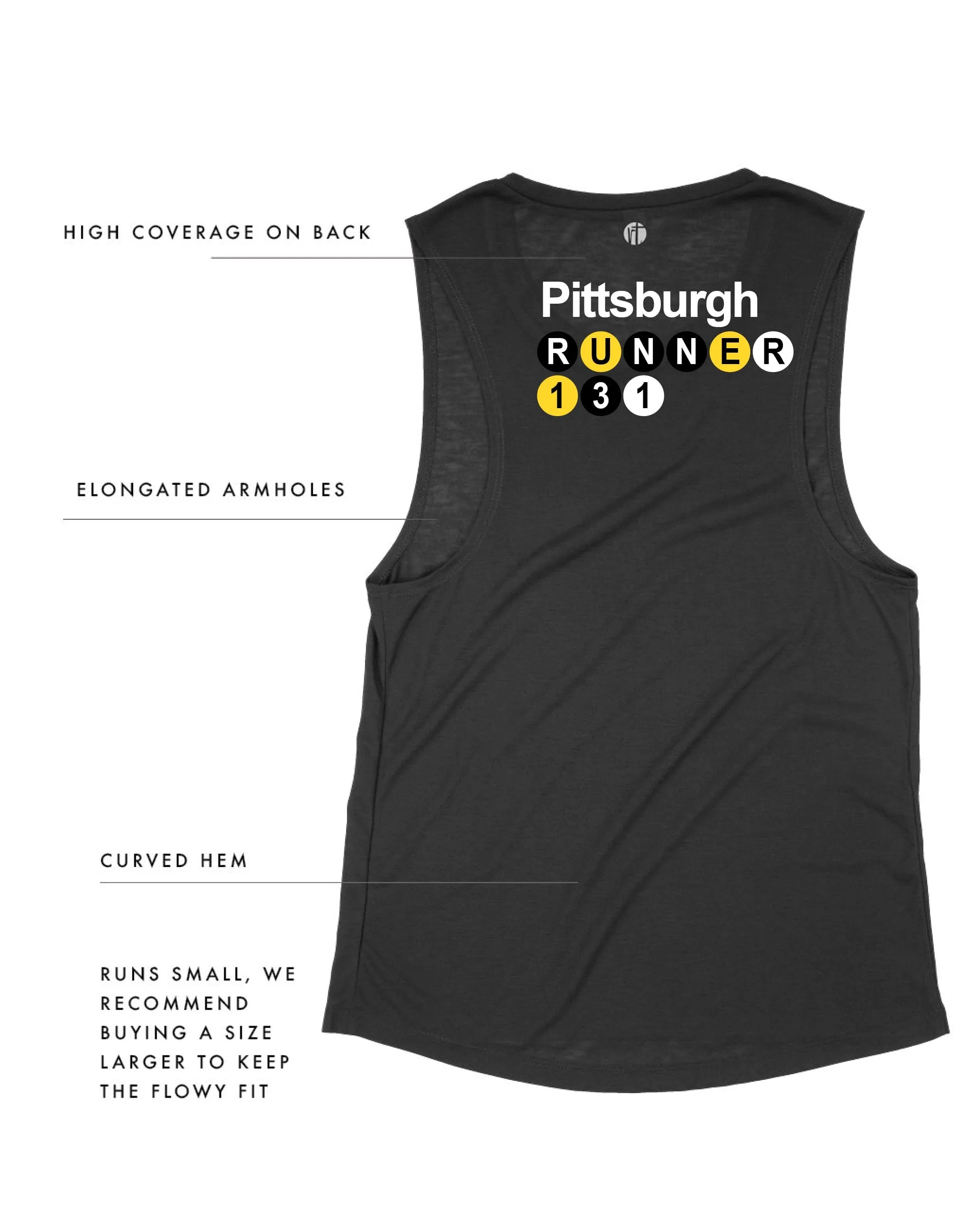 Run Pittsburgh 13.1