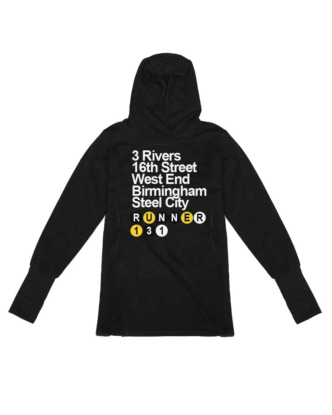 Run Pittsburgh 13.1