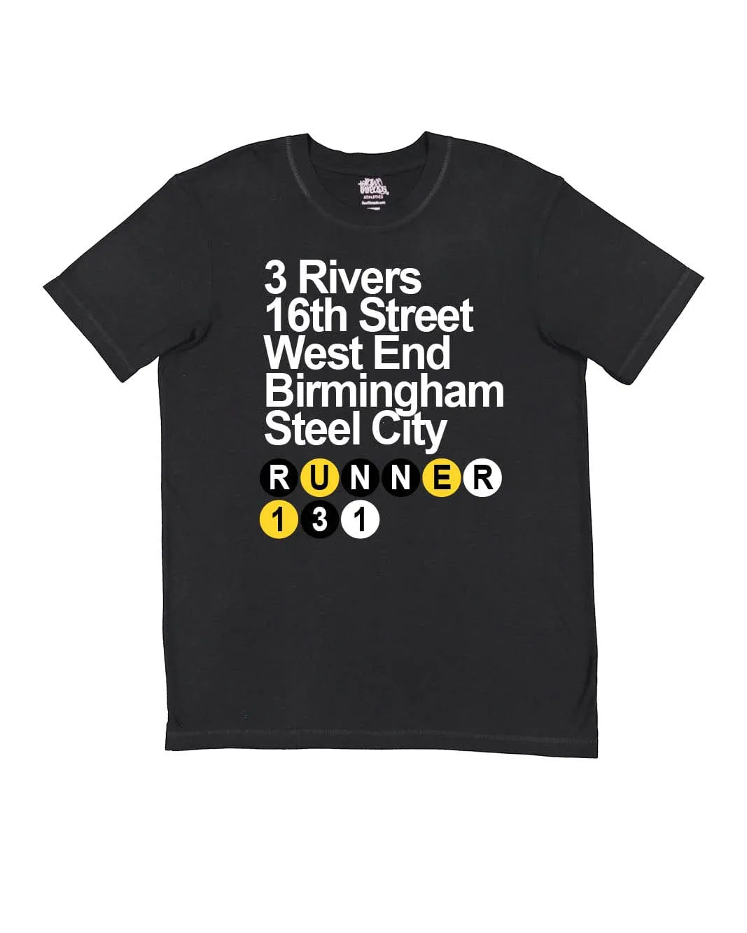 Run Pittsburgh 13.1
