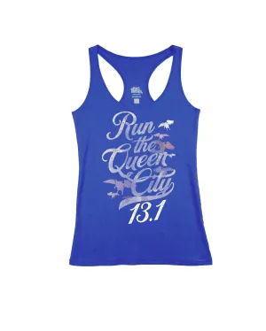 Run the Queen City