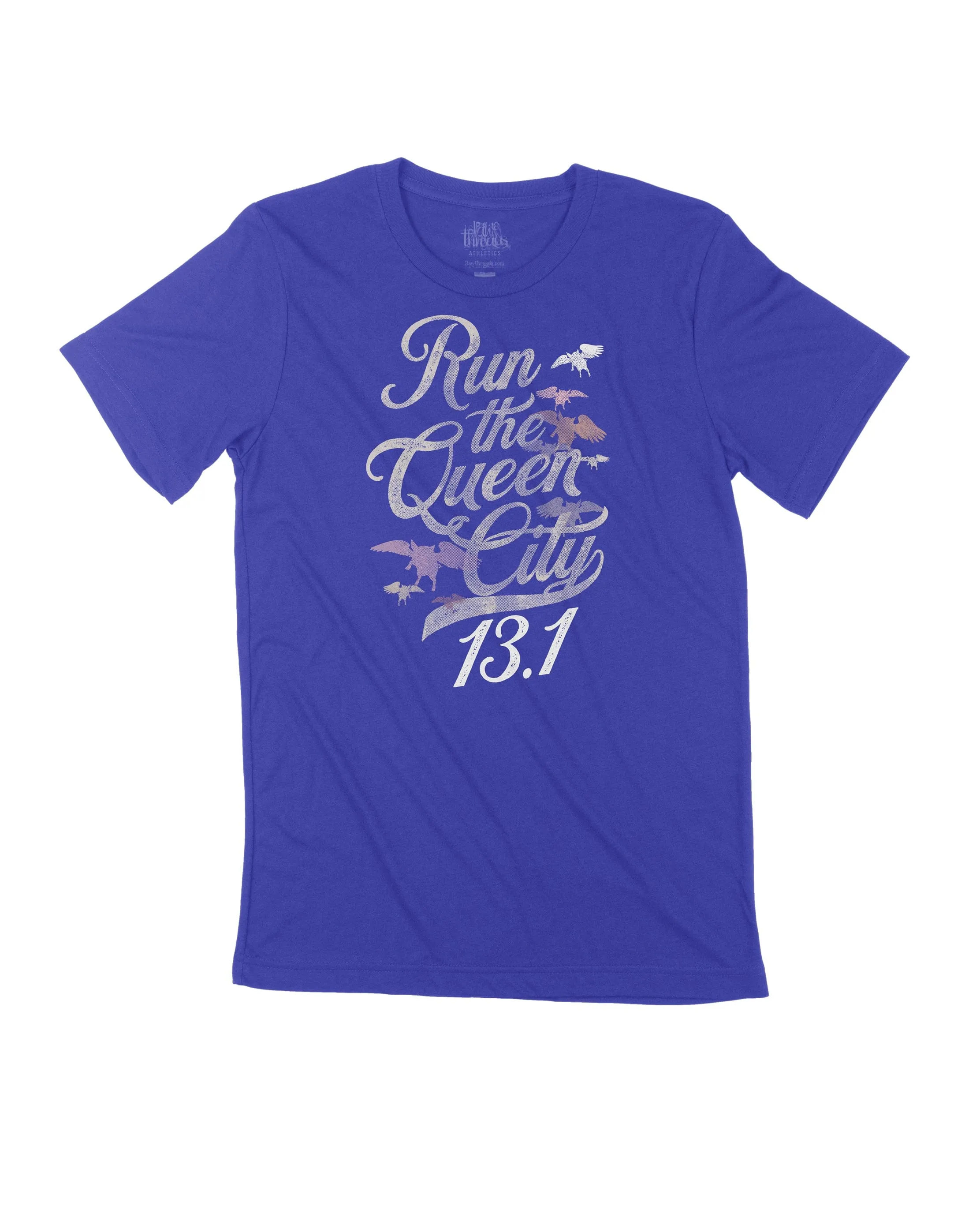 Run the Queen City