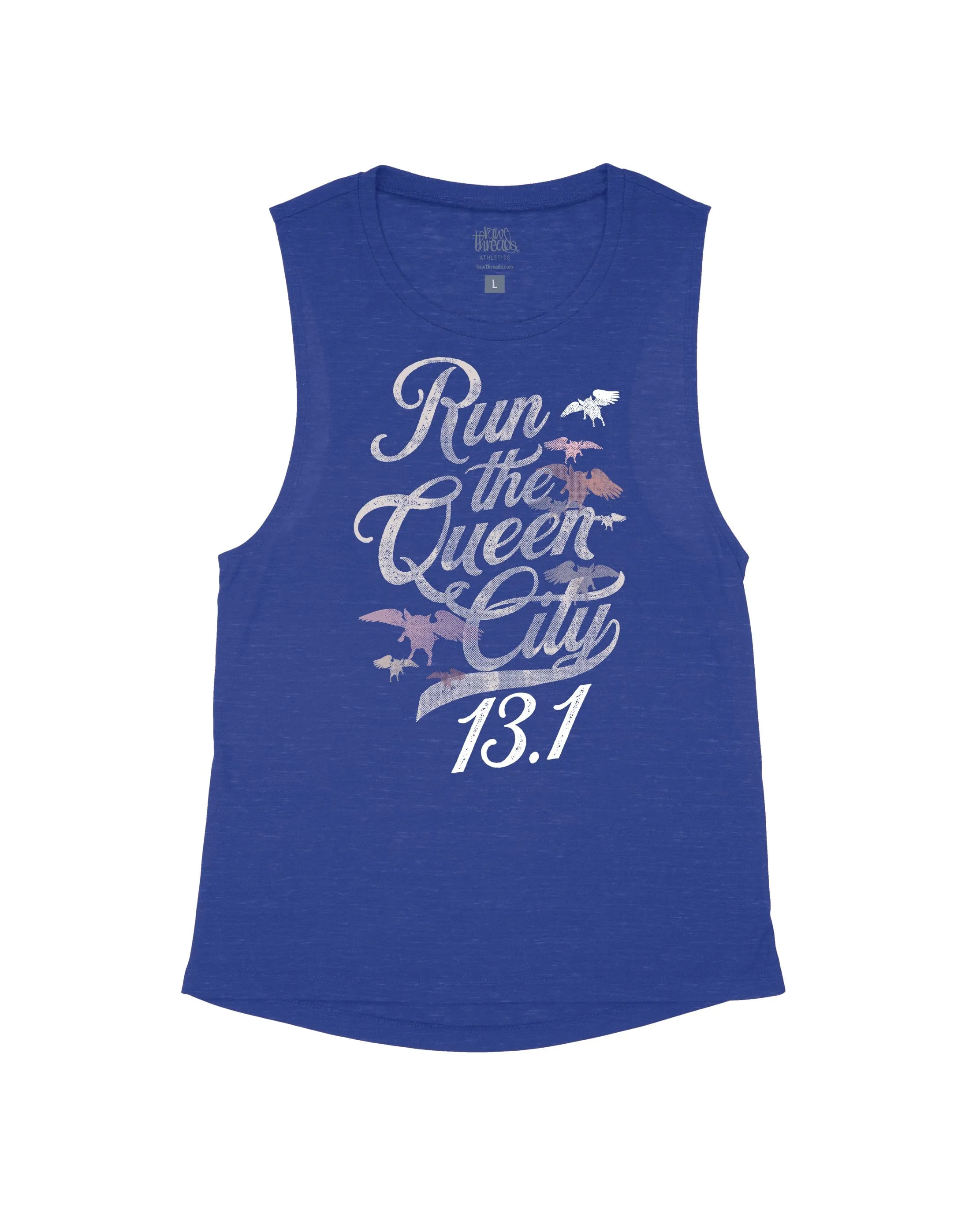 Run the Queen City