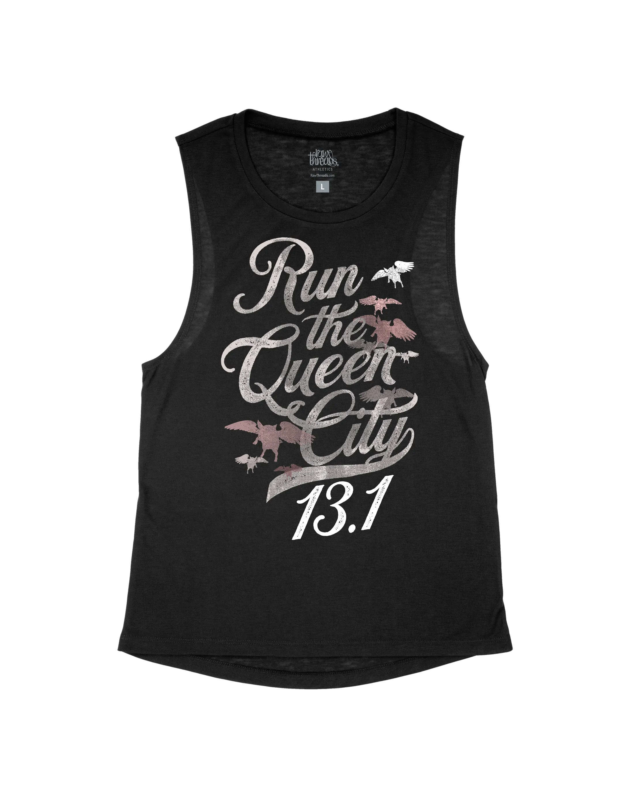 Run the Queen City