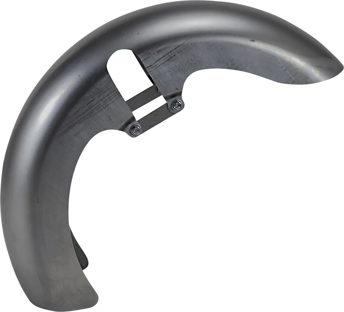 Russ Wernimont Designs RWD-50250 Custom Dresser Front Fender - 8in. W for 18in. Front Wheel - 40in. L (LS-2 Style)