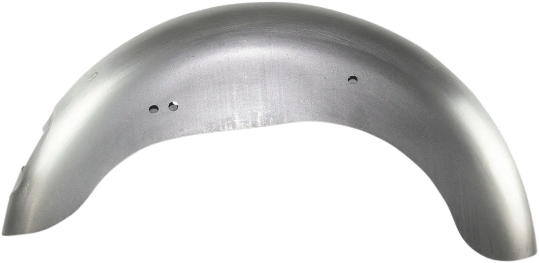 Russ Wernimont Designs RWD-50421 Custom Dyna Rear Fender - 7-1/2in.w