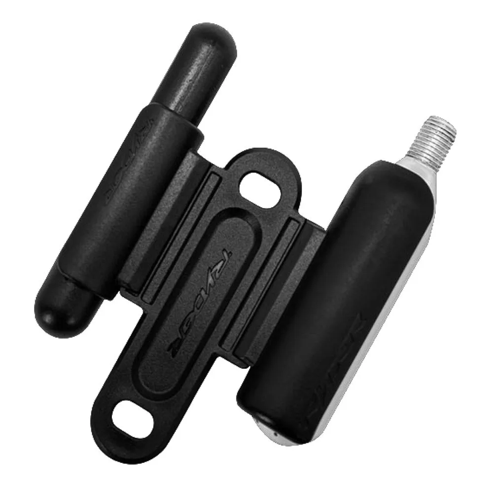 RYDER SLYDER CO2 STORAGE SYSTEM - 25G
