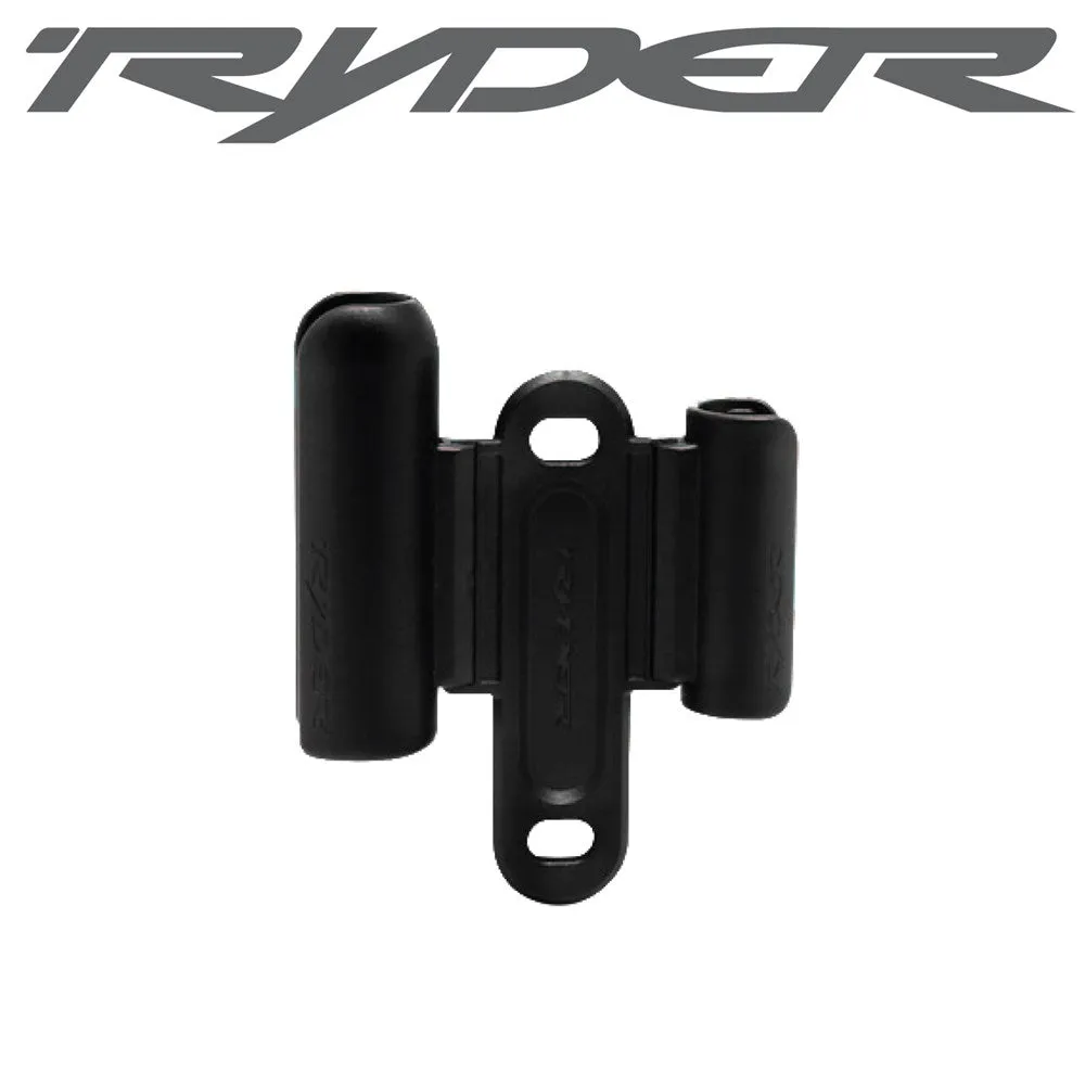 RYDER SLYDER CO2 STORAGE SYSTEM - 25G