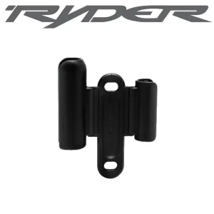 RYDER SLYDER CO2 STORAGE SYSTEM - 25G