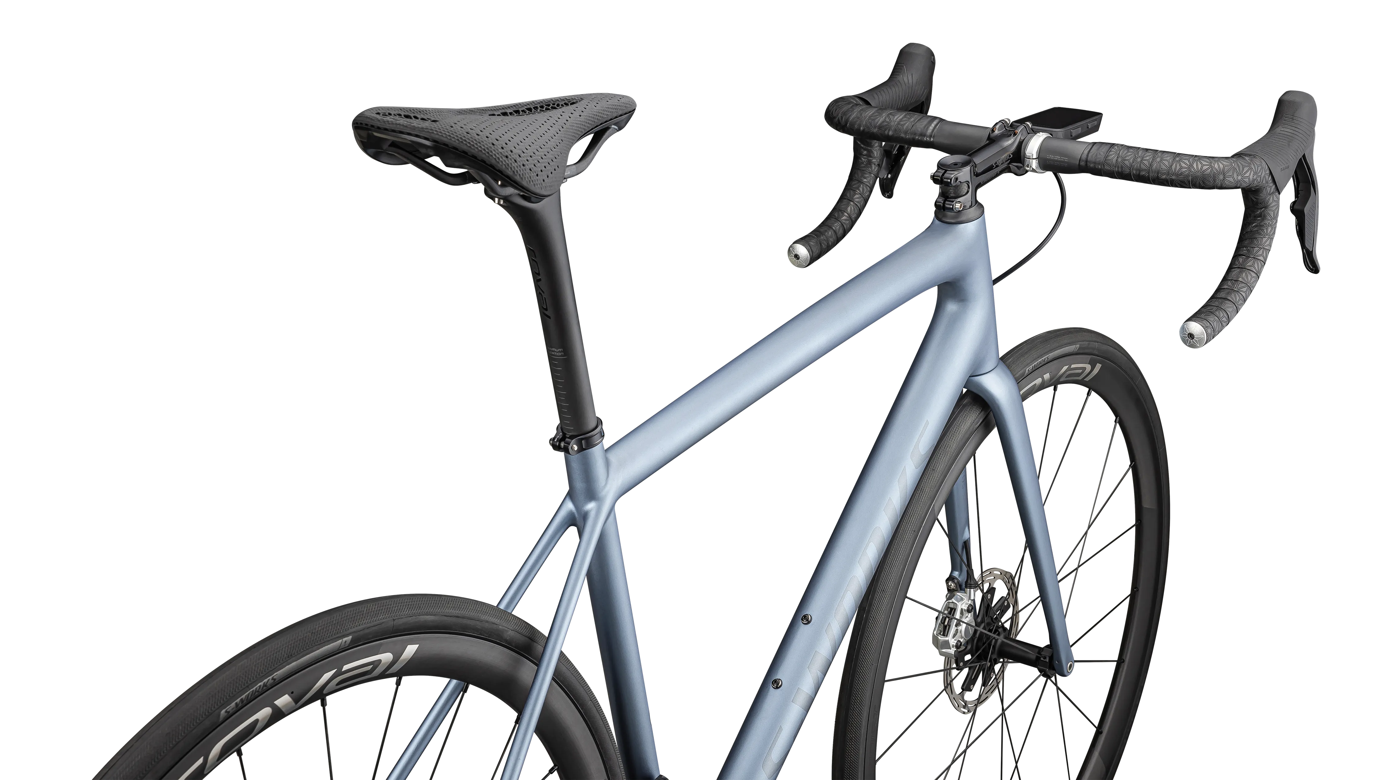 S-Works Aethos LTD – SRAM RED AXS