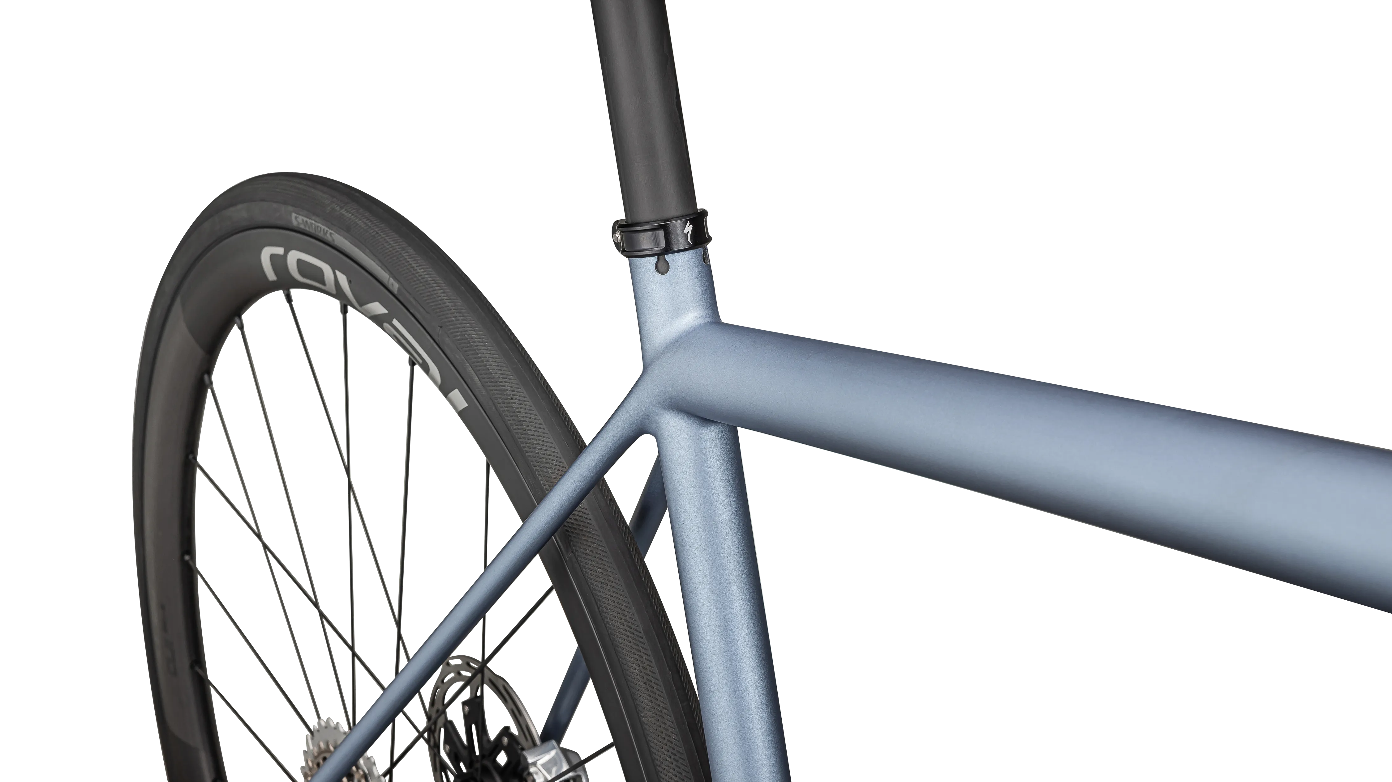 S-Works Aethos LTD – SRAM RED AXS