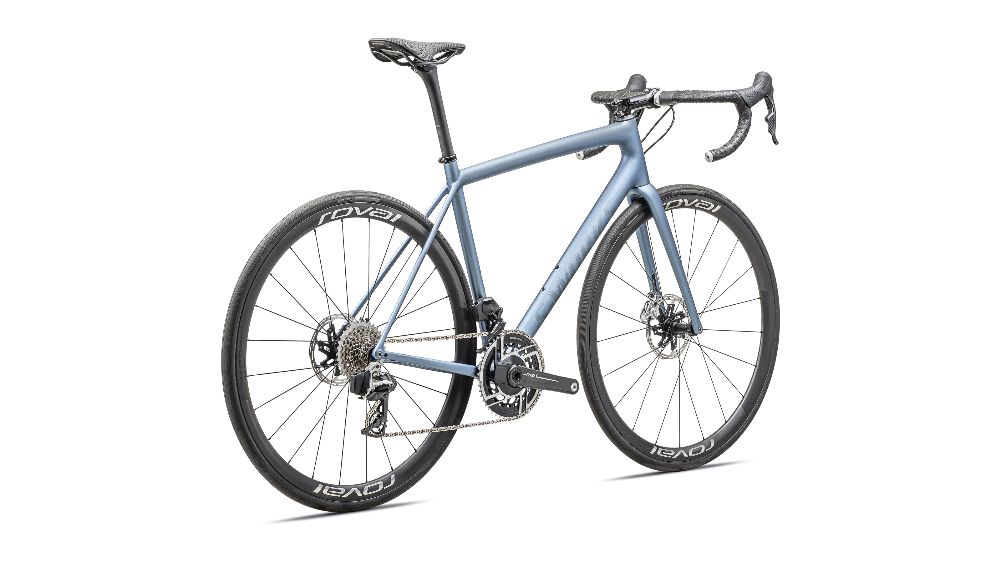 S-Works Aethos LTD – SRAM RED AXS