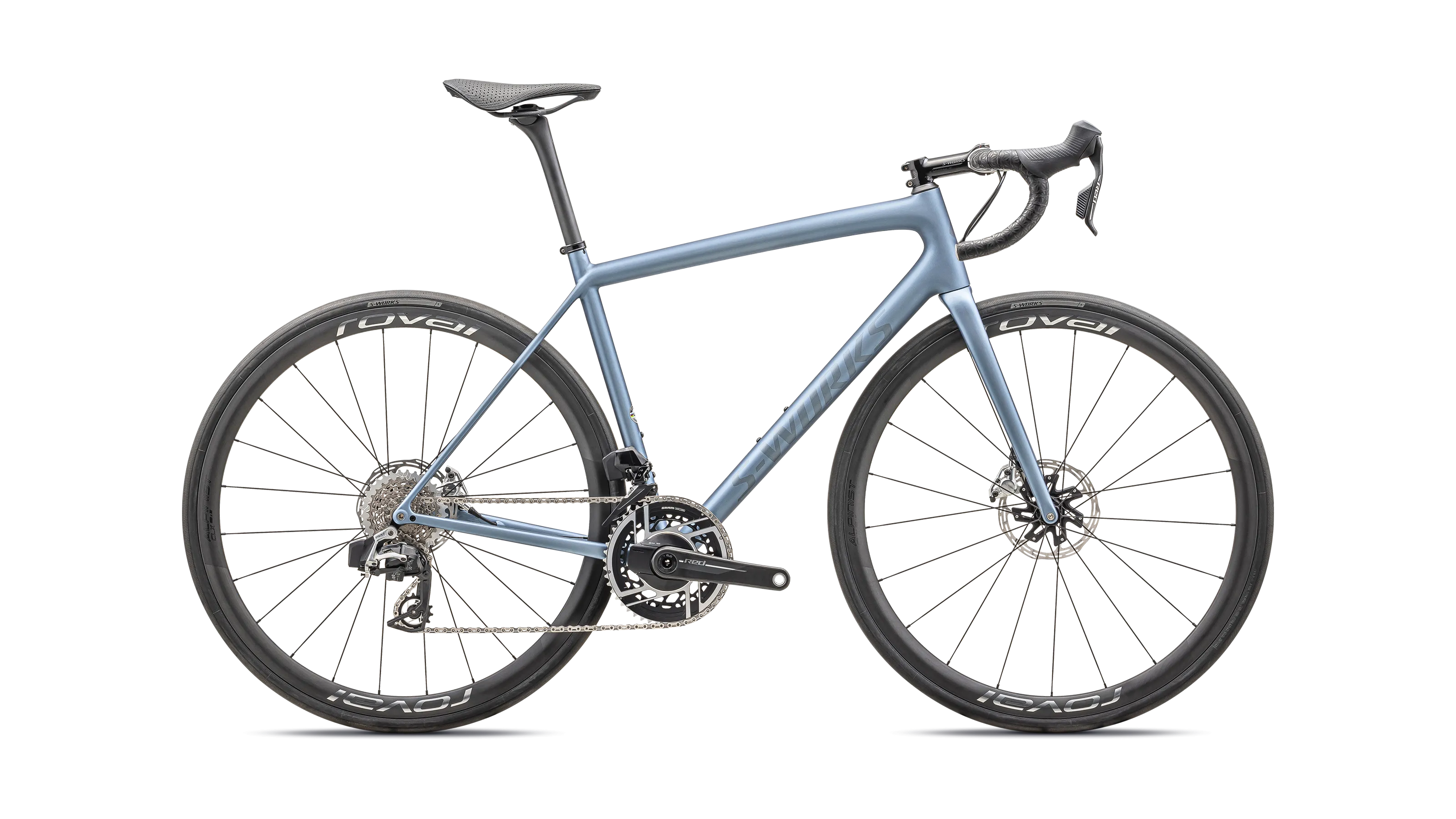 S-Works Aethos LTD – SRAM RED AXS