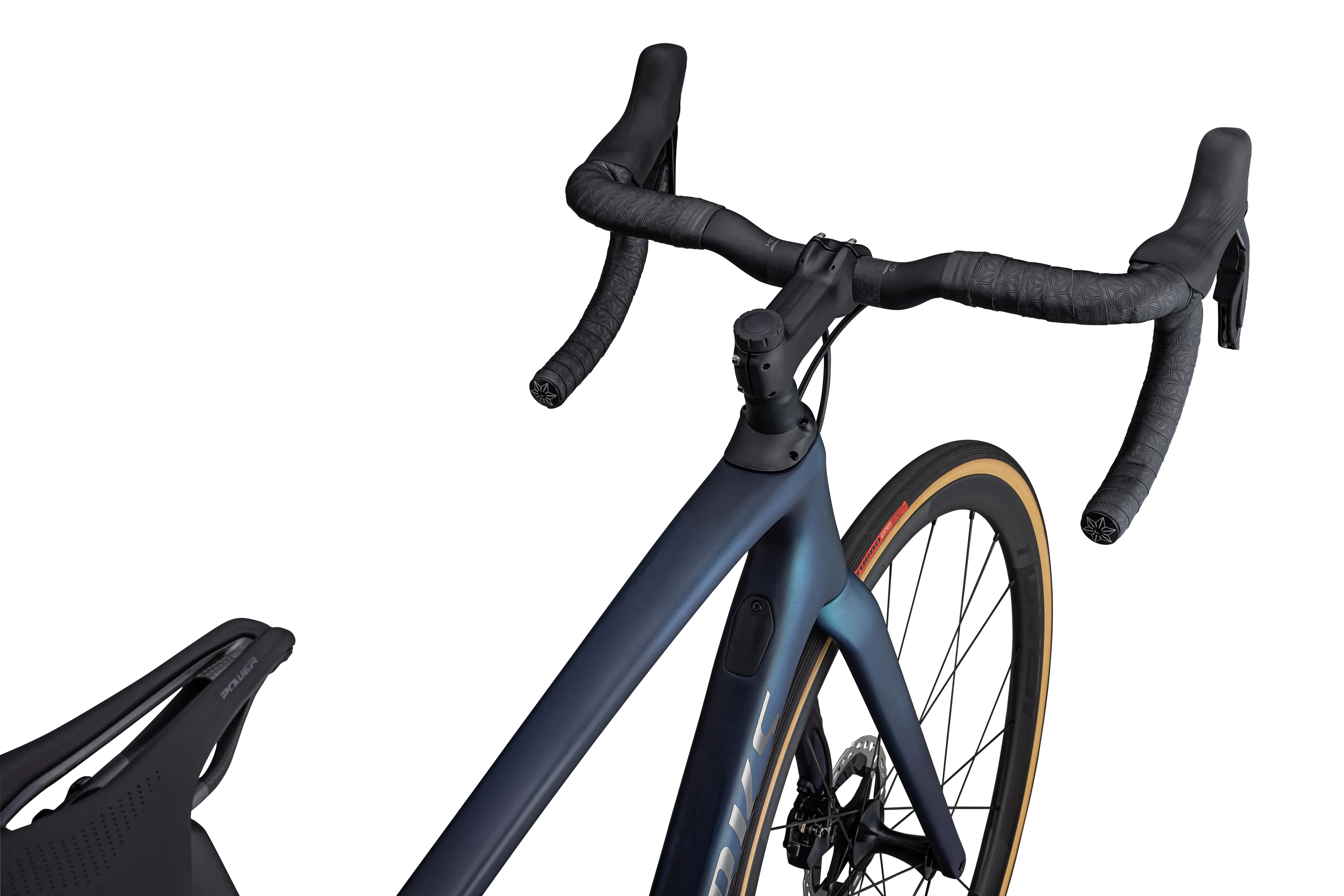 S-Works Roubaix – Shimano Dura-Ace Di2