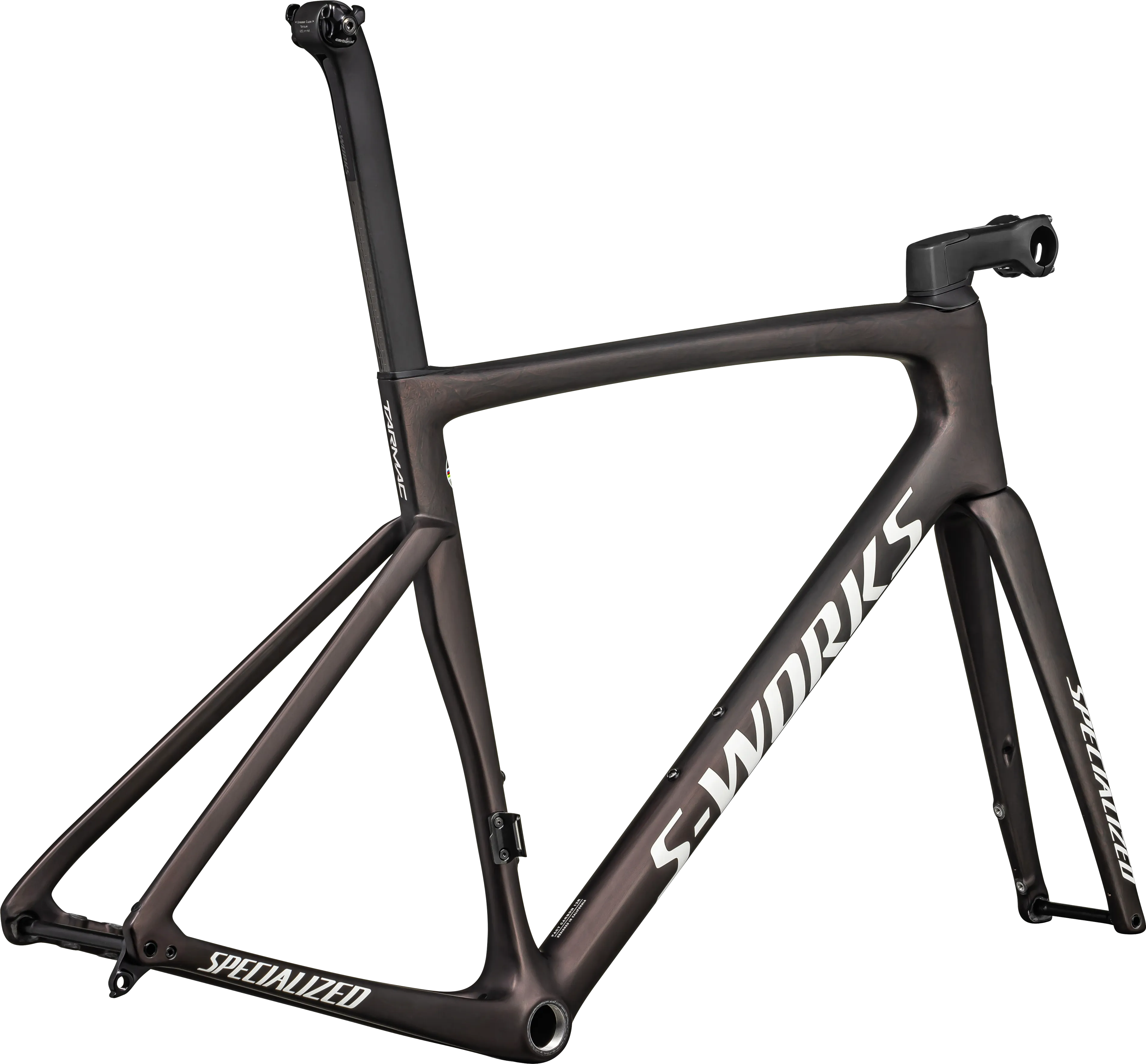 S-Works Tarmac SL7 Frameset