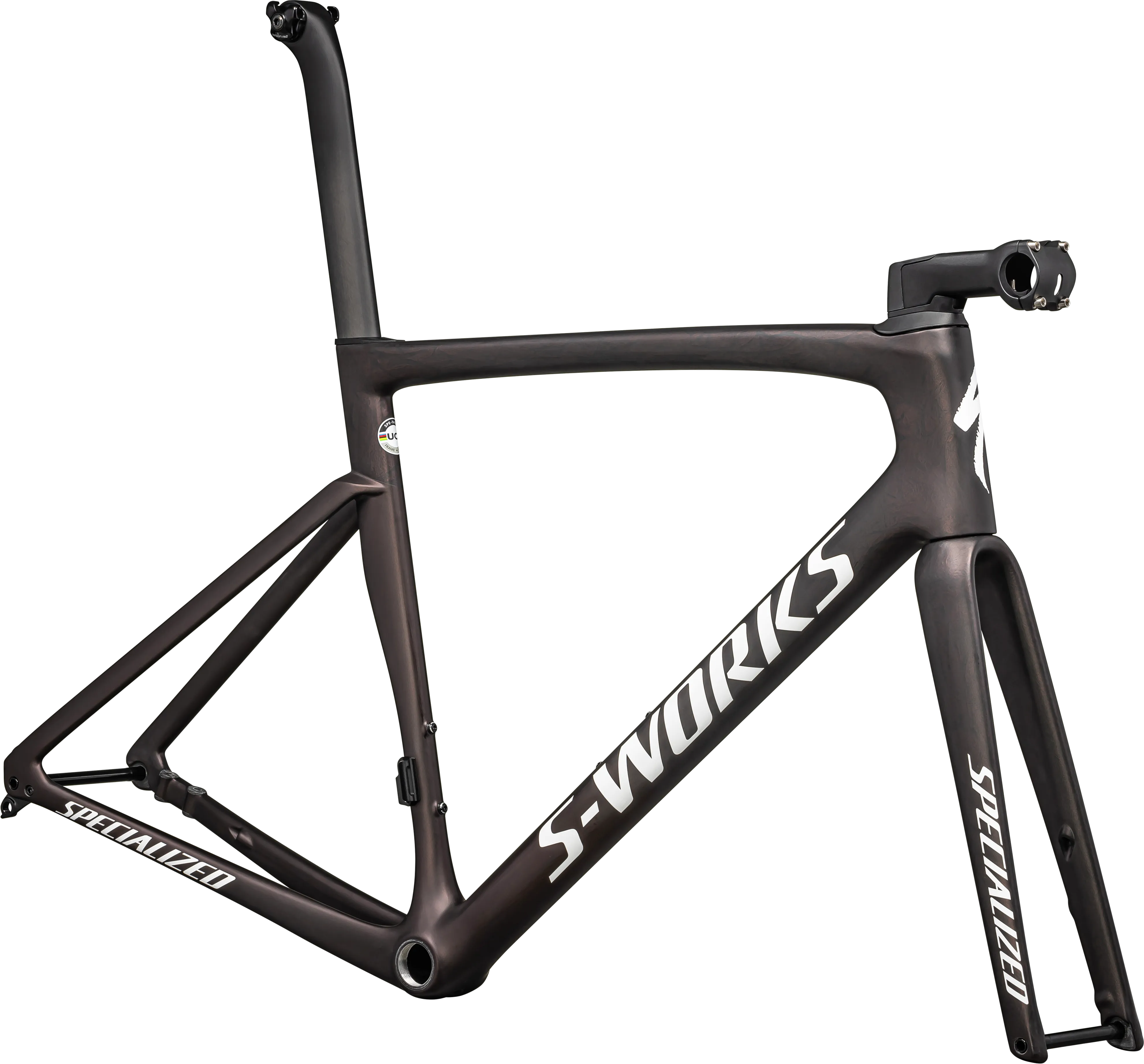 S-Works Tarmac SL7 Frameset