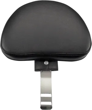 Saddlemen 11567RP Backrest for Renegade Solo Seat without Studs