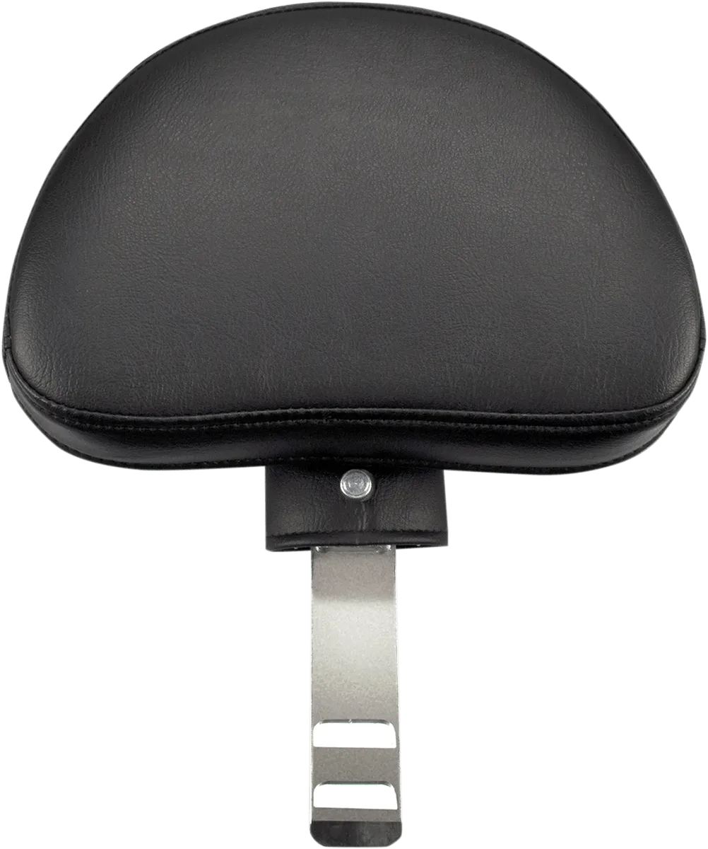 Saddlemen 11567RP Backrest for Renegade Solo Seat without Studs