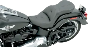 Saddlemen 806-12-0291RS Explorer RS Seat without Backrest
