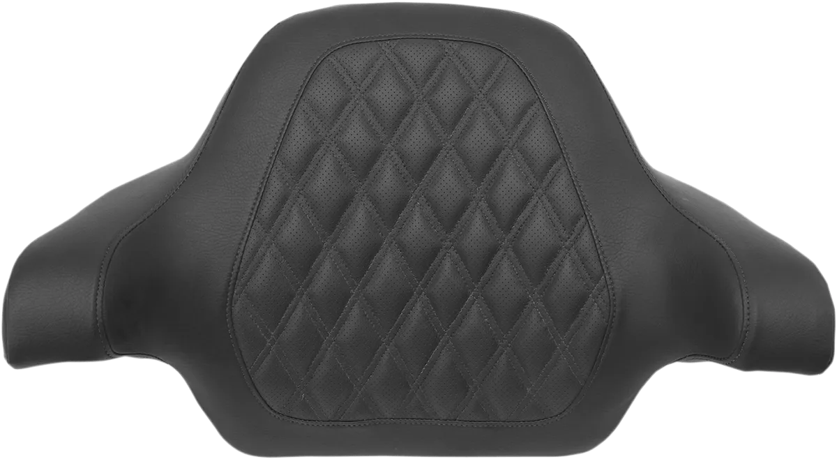 Saddlemen 808-07B-182BR Road Sofa LS Seat with Backrest