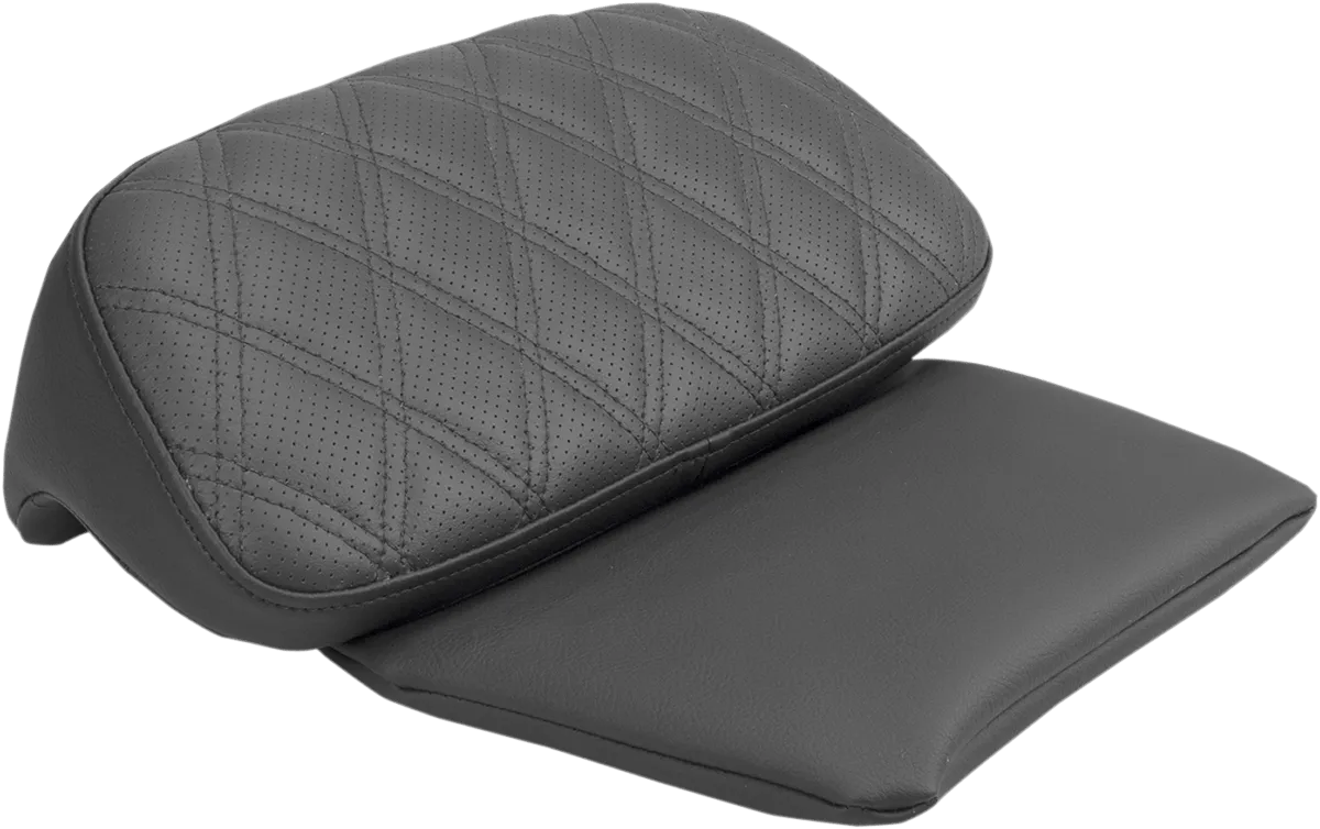 Saddlemen 808-07B-182BR Road Sofa LS Seat with Backrest