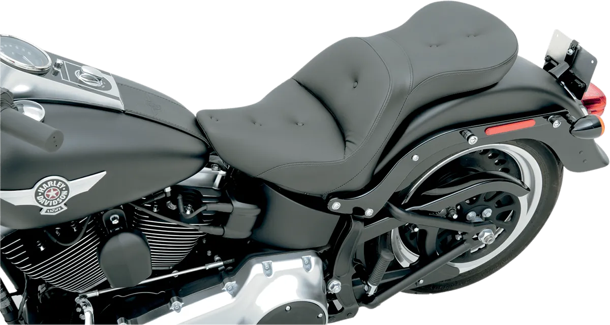 Saddlemen 818-27-030RS Explorer RS Seat with Backrest