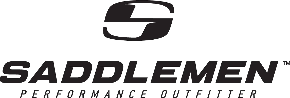 Saddlemen 818-27-030RS Explorer RS Seat with Backrest