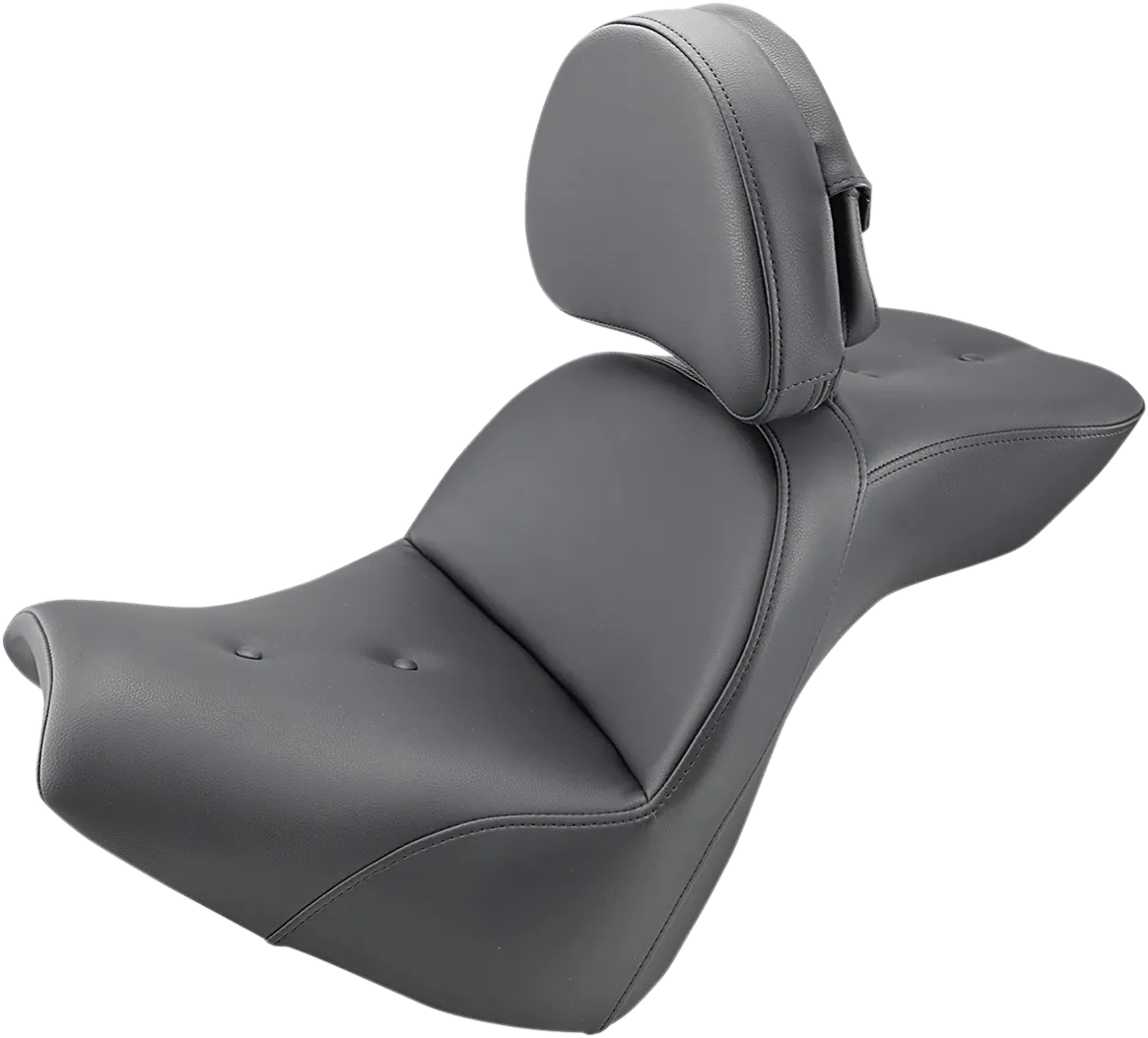 Saddlemen 818-27-030RS Explorer RS Seat with Backrest