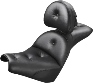 Saddlemen 818-30-030RS Explorer RS Seat with Backrest
