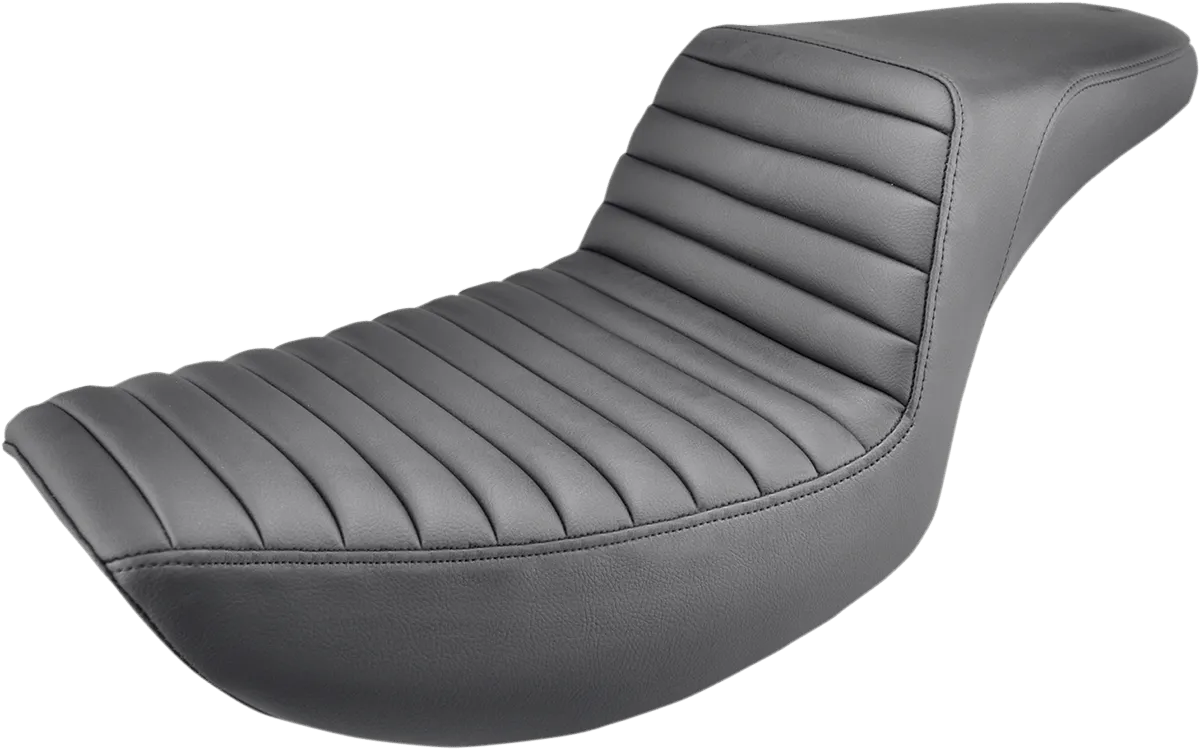Saddlemen 882-09-175BR Step Up Full LS Seat - Brown