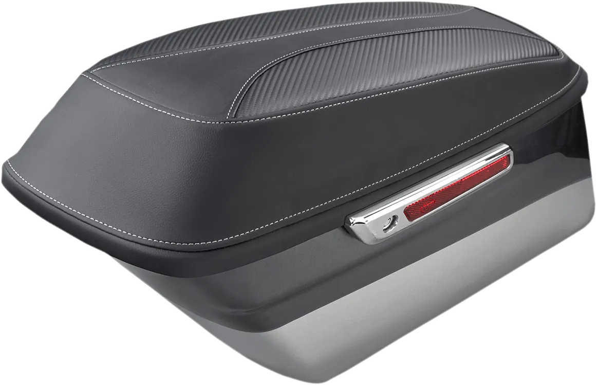 Saddlemen L870-14-D Dominator Saddlebag Lid Cover