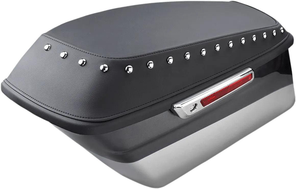 Saddlemen L870-14-D Dominator Saddlebag Lid Cover