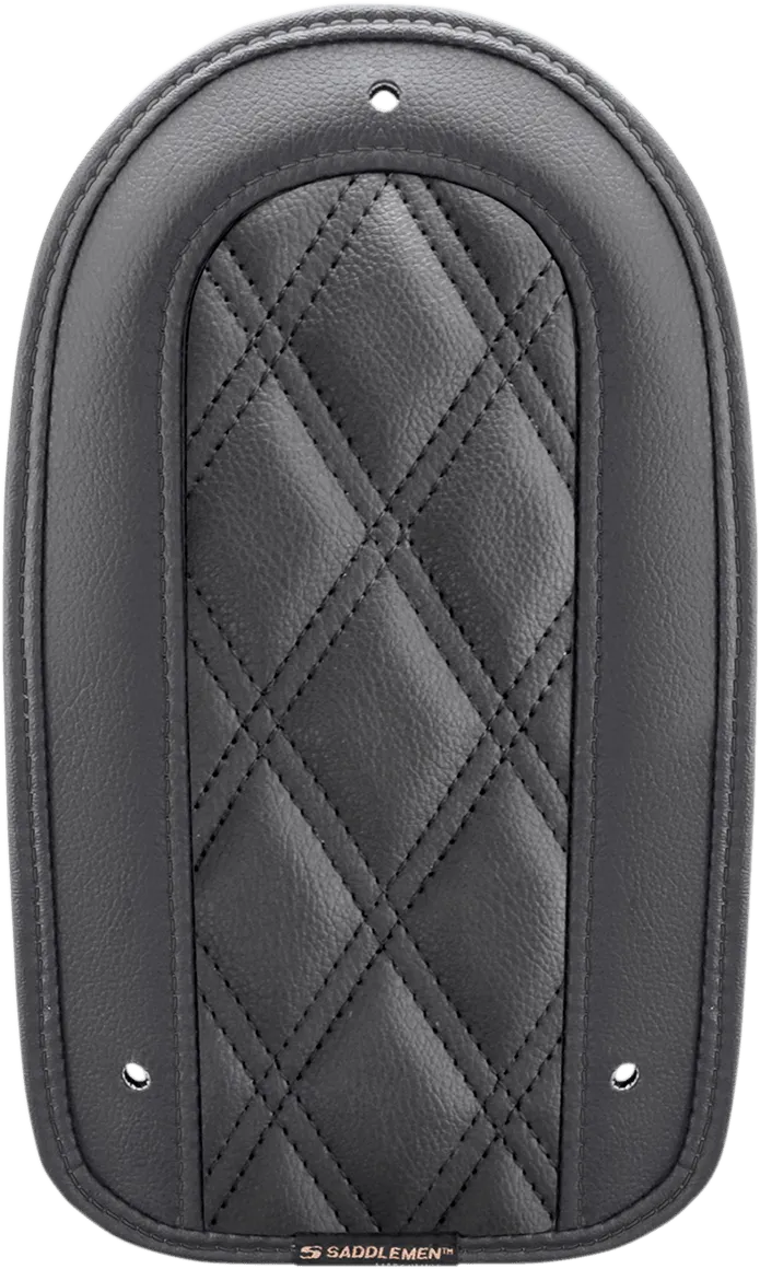 Saddlemen T8700-97-D Fender Chap Dominator Solo Seat