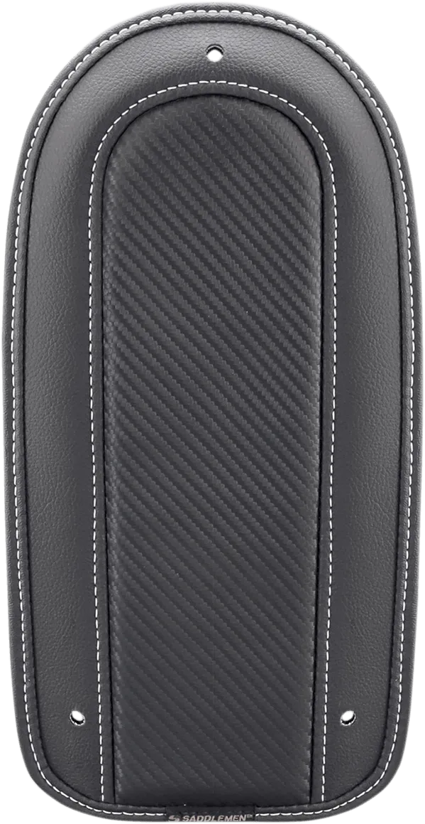 Saddlemen T8700-97-D Fender Chap Dominator Solo Seat