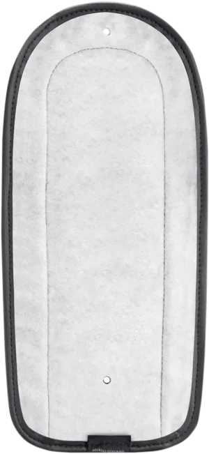 Saddlemen T8700-97-D Fender Chap Dominator Solo Seat