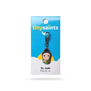 Saint Jude Tiny Saint