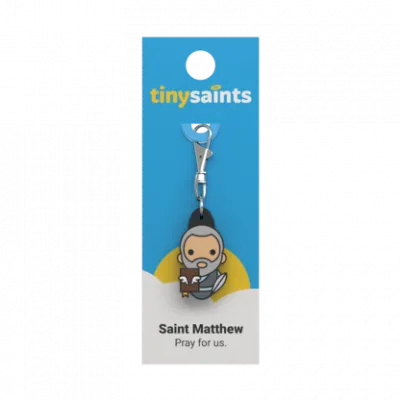 Saint Mathew Tiny Saint