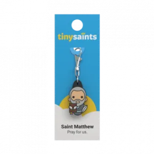 Saint Mathew Tiny Saint