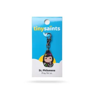 Saint Philomena Tiny Saint