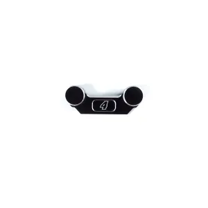 SAK-MG27A Aluminum Front Suspension Mount For KIT-MINI MG